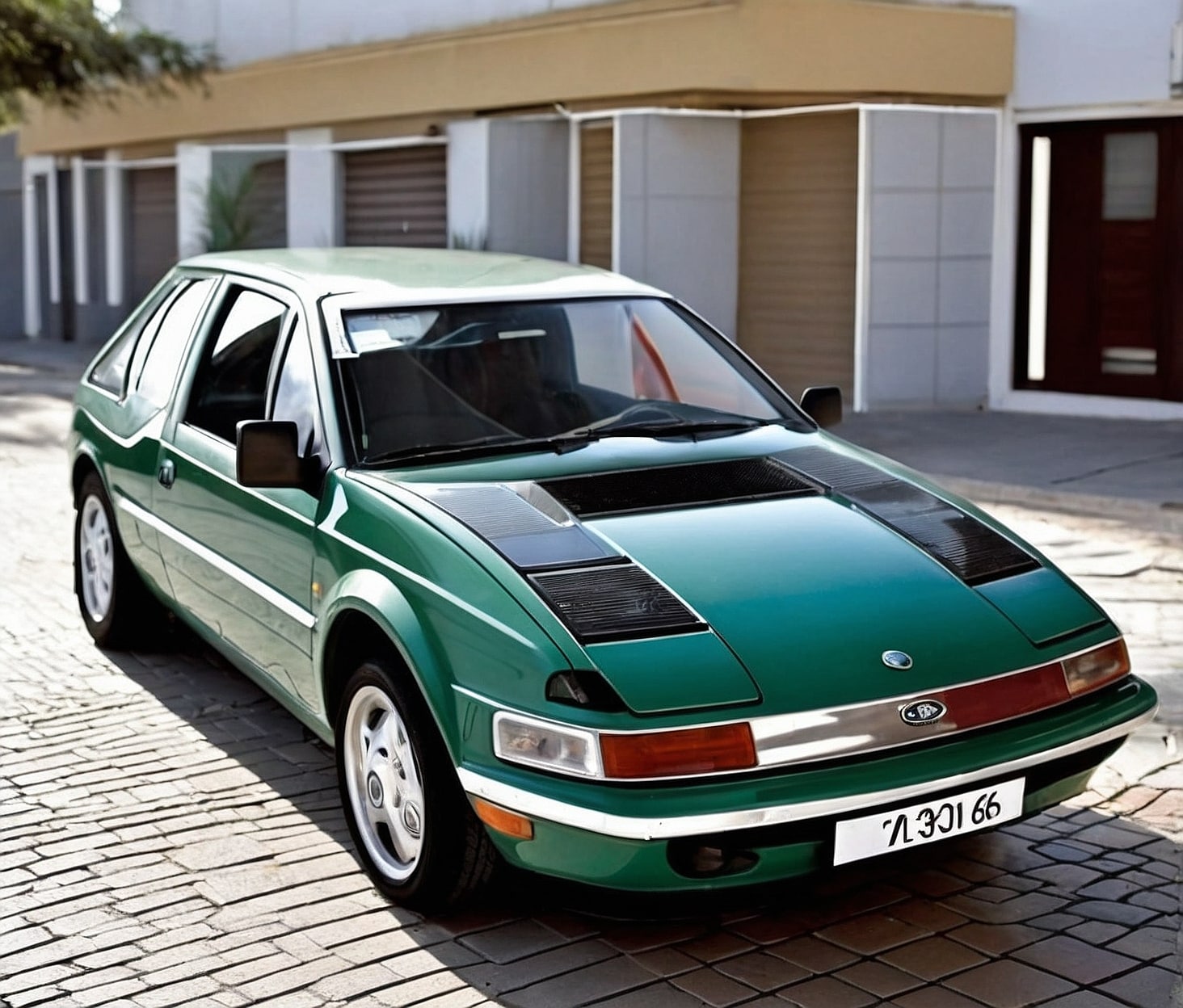 Servicio de detailing en casa